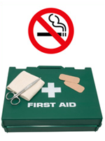 First Aid